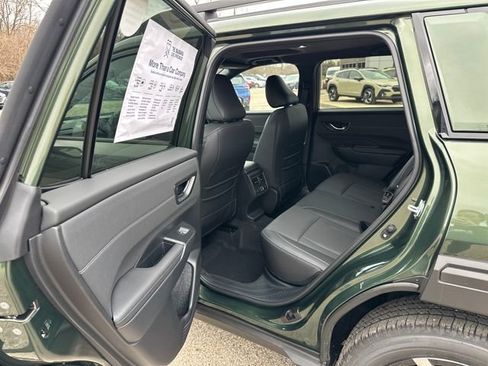 New 2026 Subaru Outback Touring XT image 13