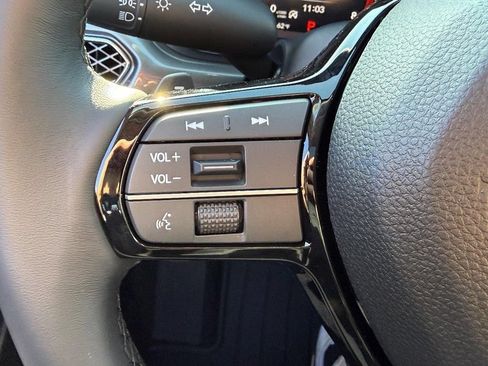Certified 2026 Acura Integra FWD image 14