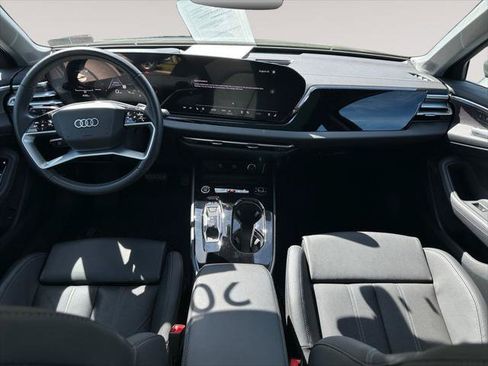 Certified 2025 Audi A5 2.0T Premium Plus w/ Premium Plus AWD/4WD image 10