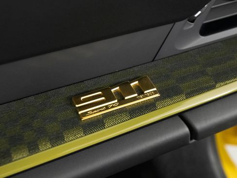 Certified 2026 Porsche 911 Carrera 4 GTS AWD/4WD image 46