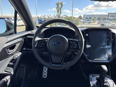 New 2026 Subaru Impreza RS w/ Popular Package #1 AWD/4WD image 11