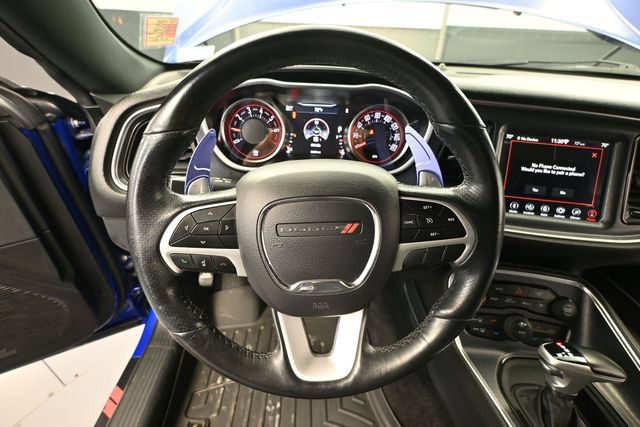 Used 2018 Dodge Challenger GT w/ GT Interior Package AWD/4WD image 21