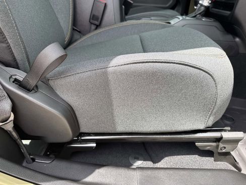 New 2026 Jeep Wrangler Sport image 12