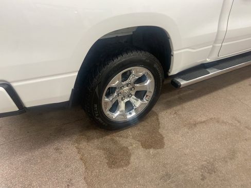 Used 2019 RAM 1500 Big Horn image 20