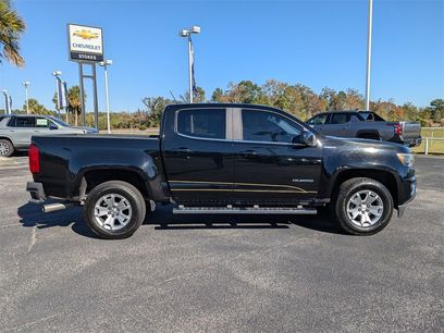 Used 2019 Chevrolet Colorado LT w/ LT Convenience Package