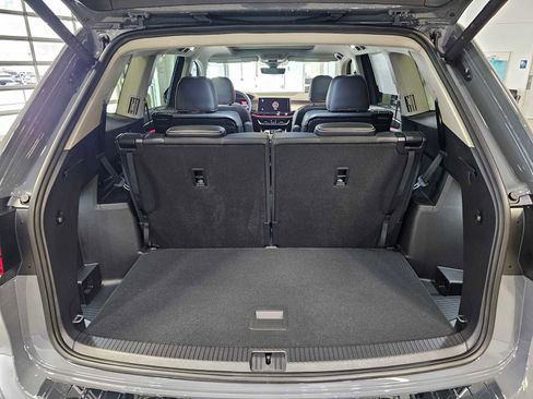 New 2026 Volkswagen Atlas SEL image 17