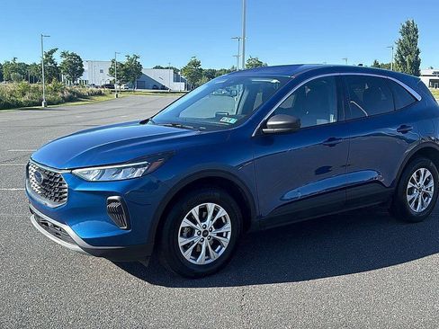 Used 2023 Ford Escape Active AWD/4WD image 13