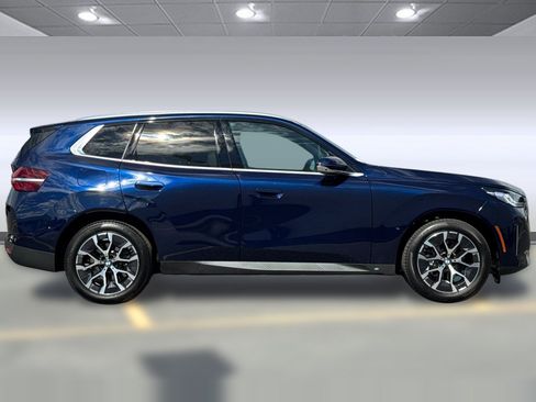Used 2026 BMW X3 xDrive30i AWD/4WD image 8