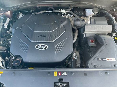 Used 2020 Hyundai Palisade Limited image 31