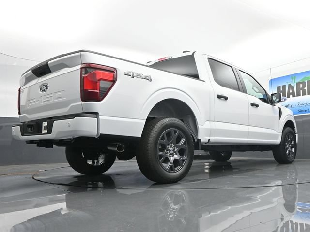 New 2026 Ford F150 STX w/ Equipment Group 200A AWD/4WD image 20