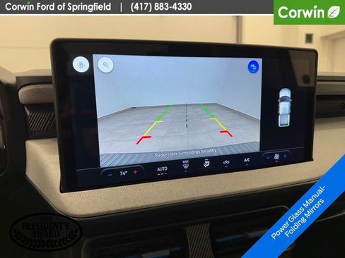 New 2026 Ford Maverick XLT w/ 4K Tow Package image 32