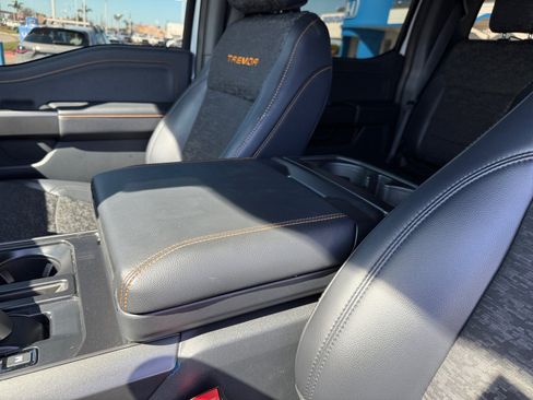 Used 2025 Ford F150 Tremor w/ Bed Utility Package image 14