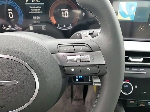 New 2026 Hyundai Sonata SEL FWD image 17