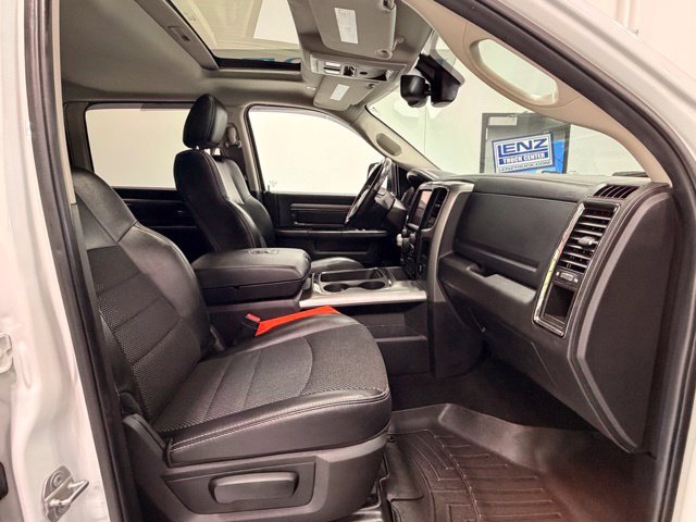 Used 2018 RAM 1500 Sport AWD/4WD image 19