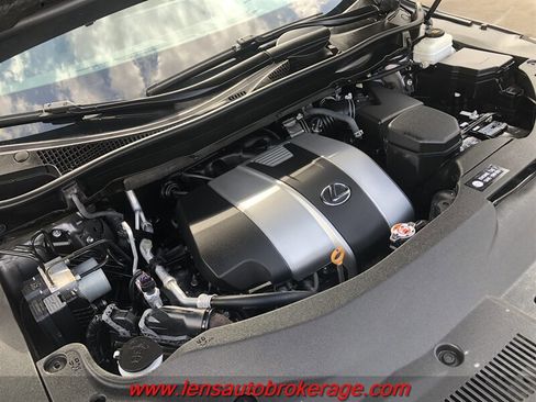 Used 2019 Lexus RX 350 FWD w/ Accessory Package image 26