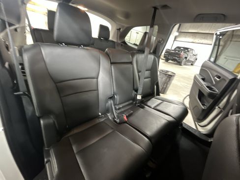 Used 2018 Honda Pilot EX-L image 28