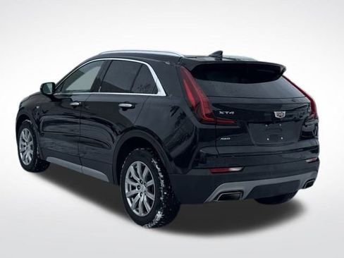Used 2023 Cadillac XT4 Premium Luxury image 6