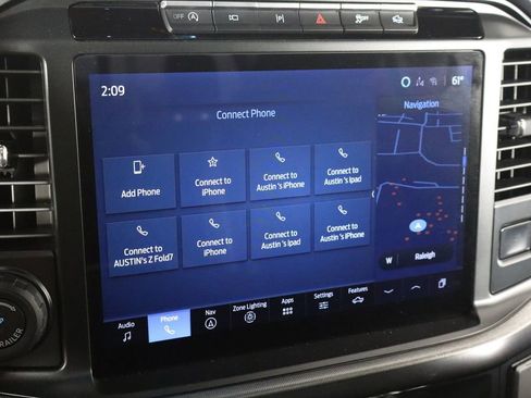 Used 2024 Ford F150 Raptor image 34