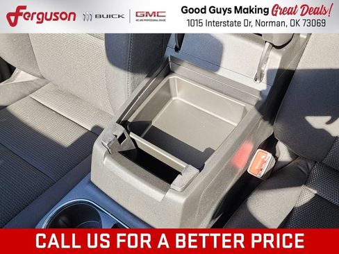New 2026 GMC Canyon Elevation w/ Convenience Package AWD/4WD image 34