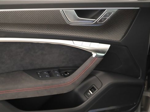 New 2025 Audi RS 7 performance Sportback image 23