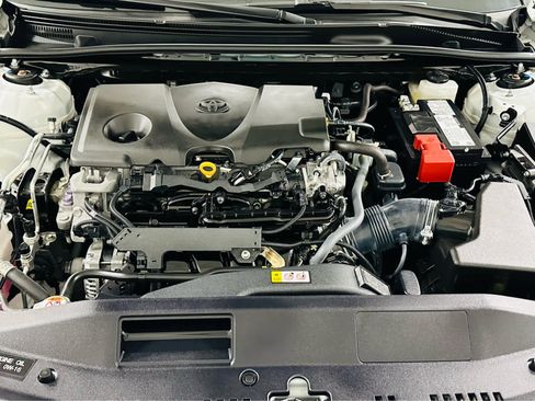 Certified 2023 Toyota Camry SE w/ Cold Weather Package image 28