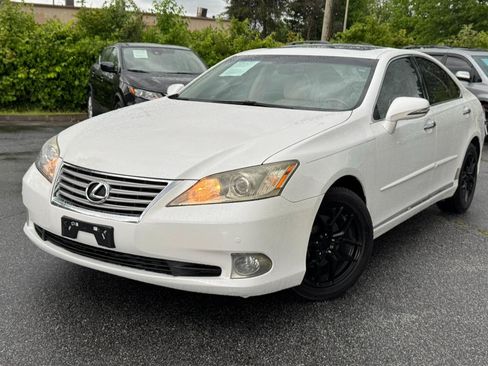 Used 2011 Lexus ES 350 FWD image 3