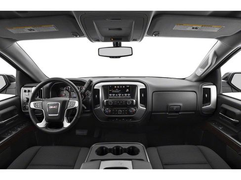 Used 2019 GMC Sierra 1500 Limited w/ Elevation Edition AWD/4WD image 5