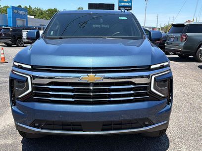 New 2026 Chevrolet Tahoe LT w/ Comfort Package