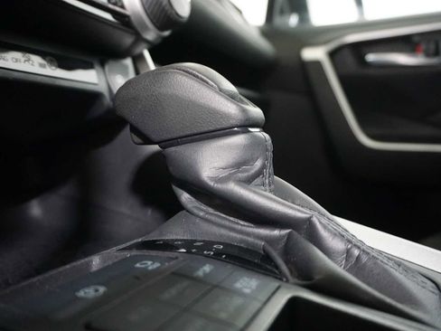 Used 2024 Toyota RAV4 XLE image 23