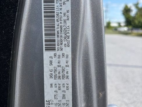 Used 2017 Jeep Wrangler Unlimited Sport w/ Quick Order Package 24S AWD/4WD image 18