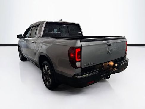 Used 2019 Honda Ridgeline RTL-E image 8