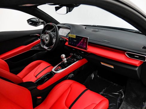 New 2026 Lotus Emira V6 SE Touring image 53