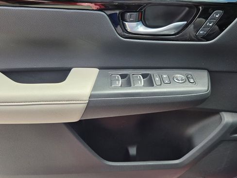 Certified 2024 Honda CR-V EX-L image 27