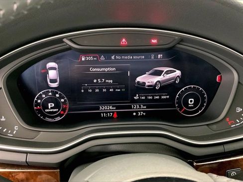 Used 2018 Audi A5 2.0T Premium Plus image 20