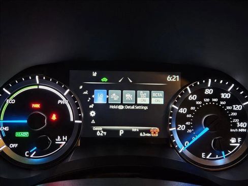 New 2026 Toyota Highlander XLE image 11