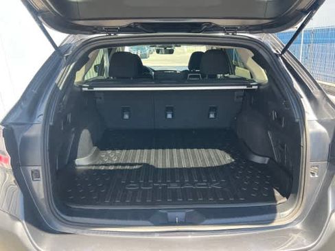 Certified 2025 Subaru Outback Premium AWD/4WD image 11