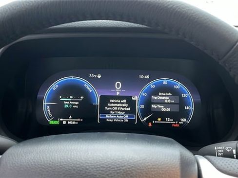 New 2026 Toyota Sienna Limited image 11