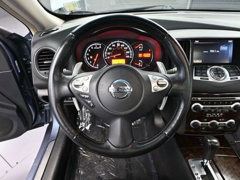 Used 2010 Nissan Maxima 3.5 SV w/ Premium Pkg FWD image 28