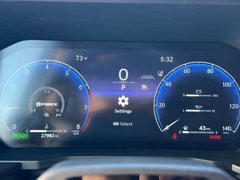 Used 2024 Toyota Land Cruiser AWD/4WD image 19