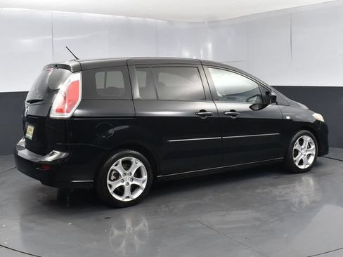 Used 2009 MAZDA MAZDA5 Sport FWD image 3
