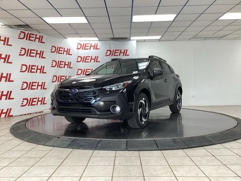 New 2026 Subaru Crosstrek 2.5i Limited AWD/4WD image 5