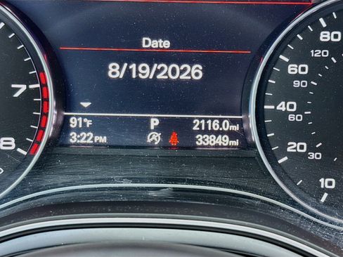 Used 2017 Audi A6 2.0T Premium FWD image 8