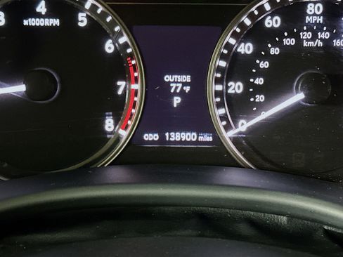 Used 2015 Lexus GS 350 image 19