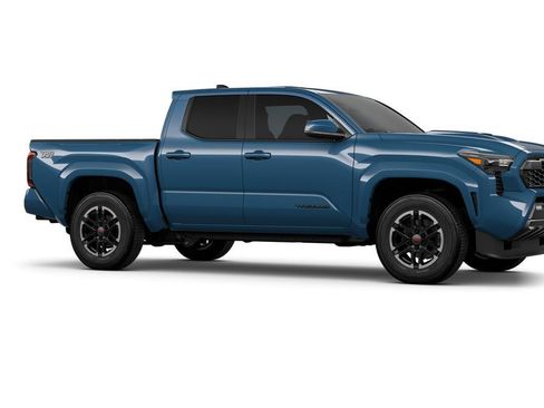 New 2026 Toyota Tacoma TRD Sport image 60