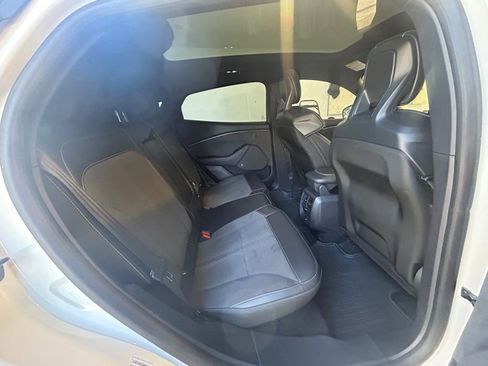 Used 2021 Ford Mustang Mach-E GT w/ GT Performance Edition image 27