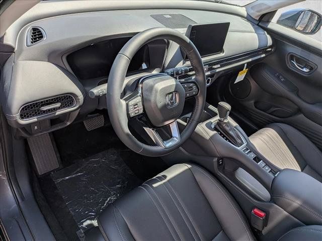 New 2027 Honda HR-V EX-L image 3