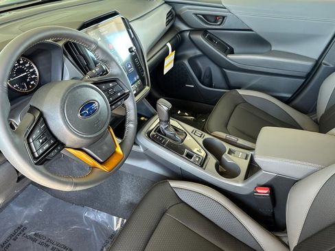 New 2026 Subaru Crosstrek 2.5i Wilderness image 10