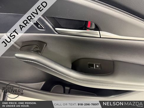 Used 2025 MAZDA CX-30 AWD 2.5 S w/ Preferred Package image 48