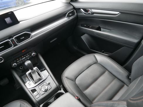 Used 2023 MAZDA CX-5 AWD 2.5 S image 11