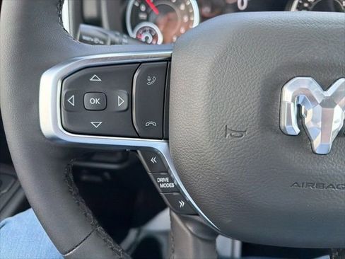 New 2026 RAM 1500 Lone Star image 14